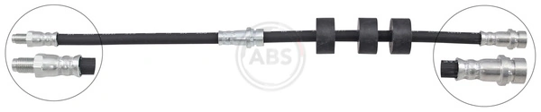 Latiguillos de freno delantero para Ford Maverick 1N2