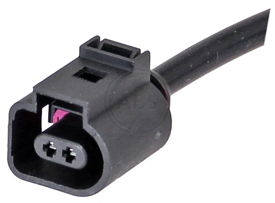 Sensor de desgaste de las pastillas de freno delanteras para Porsche Cayenne  9YA