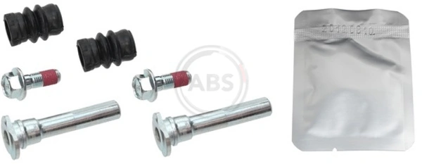 Kit de reparación de pinzas de freno trasero para Suzuki Ignis FH