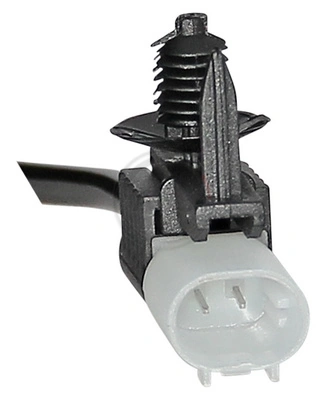 Sensor de desgaste de las pastillas de freno delanteras para Land Rover Discovery V L462