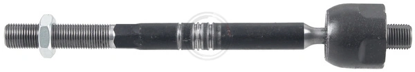 Barra de acoplamiento para BMW X3 F25