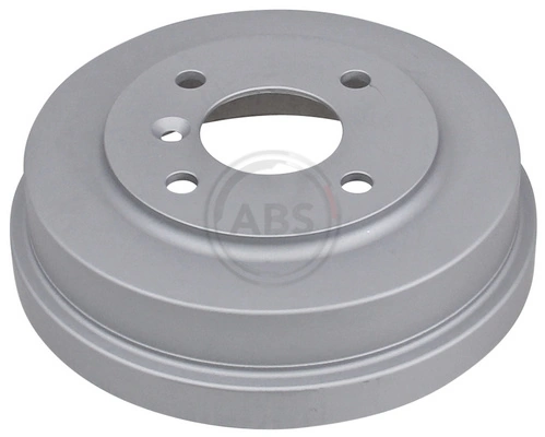 Comprar Tambor de freno trasero Ford Fiesta VII  a bajo precio