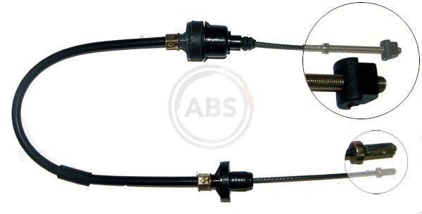 K25670 ABS
