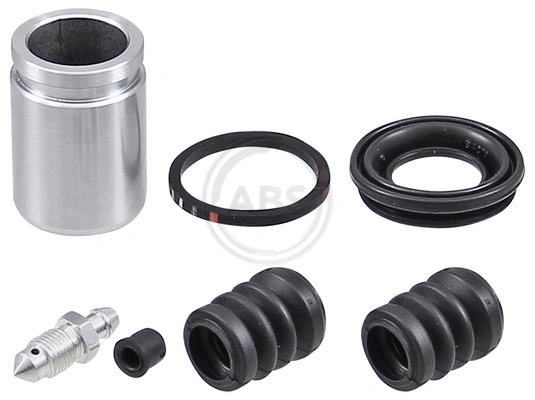 Comprar Juego de reparación de pinza de freno trasero Chevrolet Lacetti  J200 a bajo precio
