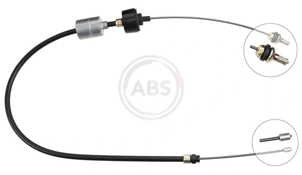 K23760 ABS
