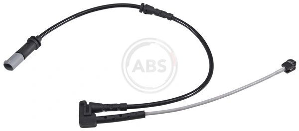 Comprar Sensor de desgaste de las pastillas de freno delanteras BMW 1  F40