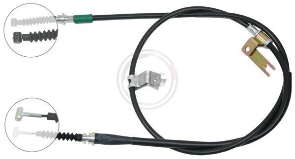  626 V sedán (1997-2002) original desde 23,61 €