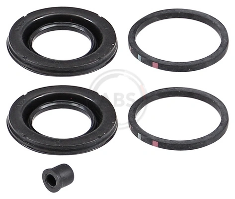 Comprar Juego de reparación de pinza de freno trasero Ford Escort V GAL a bajo precio