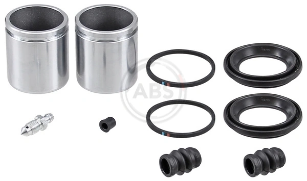 Kit de reparación de pinzas de freno para Land Rover Discovery LJ ,LT