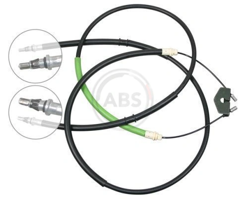 K17402 ABS