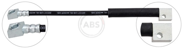 SL3390 ABS
