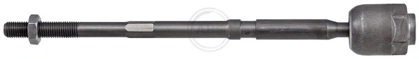 Barra de direccion coche Fiat Punto I (1993-1999)
