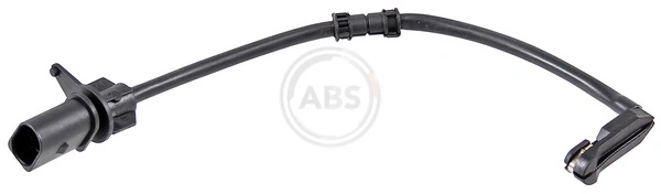  Sensor de desgaste de pastillas de freno trasero Audi A8 