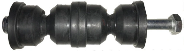 Comprar Gomas de barra estabilizadora Focus I DAW, DBW