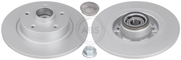 18160C ABS