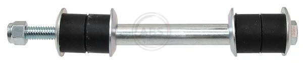 Comprar Bieleta estabilizadora delantera Mazda 626 III GV a bajo precio