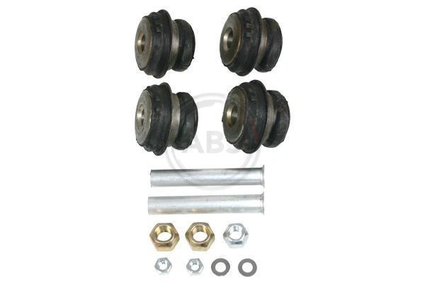  Silentblock del brazo de suspensión Mercedes E 
