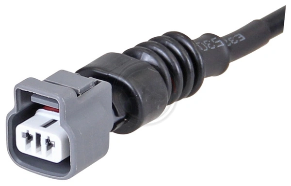 Sensor de desgaste de pastillas de freno trasero para Lexus LS  F5