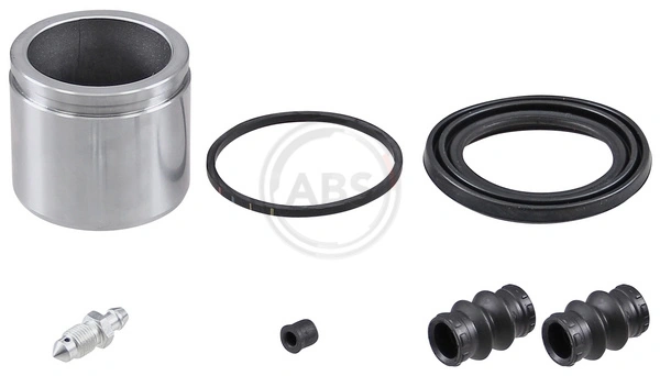 Comprar Juego de reparación de pinza de freno delantero Mercedes A  W176 a bajo precio