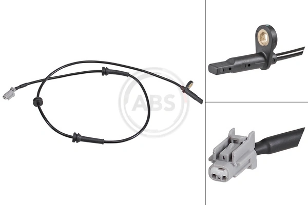 Comprar Sensor ABS delantero Nissan Altima   a bajo precio
