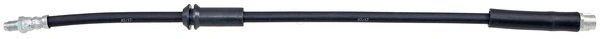 Tubo flexible de frenos delantero para Mercedes A  (W176)