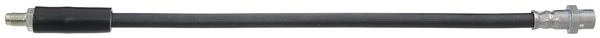 Latiguillos de freno delantero para BMW 7 E38