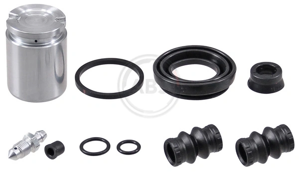 Kit de reparación de pinzas de freno trasero para Opel CROSSLAND P17