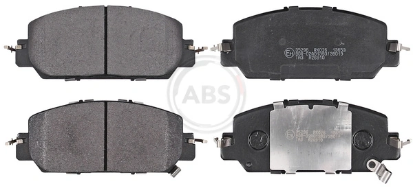 35296 ABS