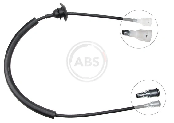 Comprar Cable del velocímetro Opel Corsa  S93 a bajo precio