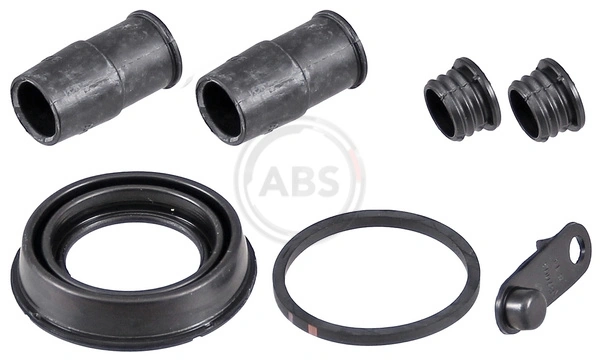 Precio del repuesto Kit de reparación de pinzas trasero 3  coupé
