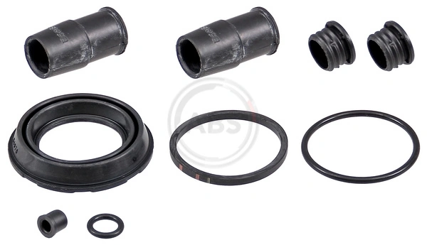 Kit de reparación de pinzas de freno trasero para Mercedes GLC X253
