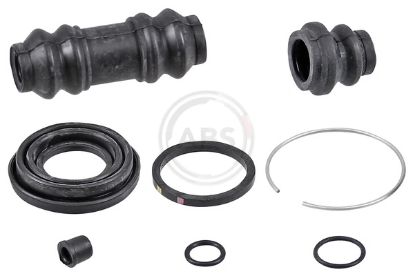 Kit de reparación de pinzas de freno trasero para Mitsubishi Lancer CB, CD, CE