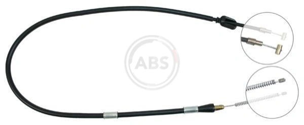 Comprar Cable de freno de mano trasero derecho/izquierdo Suzuki Baleno  EG a bajo precio