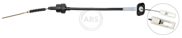 Cable de embrague Suzuki Swift 2 AH, AJ