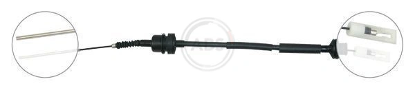 K25450 ABS