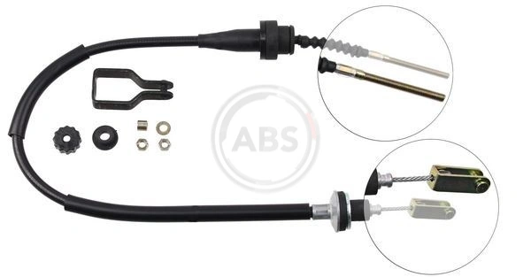 Cable de embrague para Nissan Sunny N13