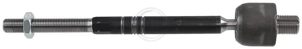 Bieleta de direccion BMW 7  (F01, F02, F03, F04)