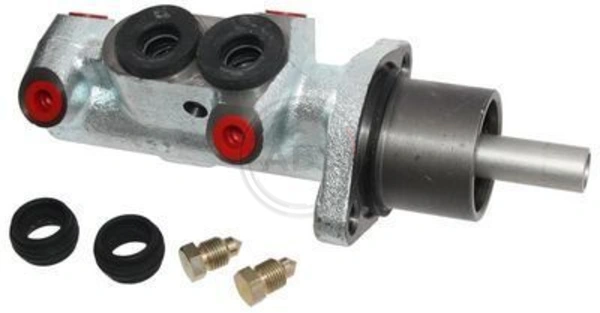 Cilindro principal de freno Ignis II hatchback (2003-2026) original desde 81,31 €