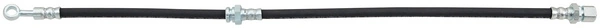 Latiguillos de freno delantero para Chevrolet Epica V200