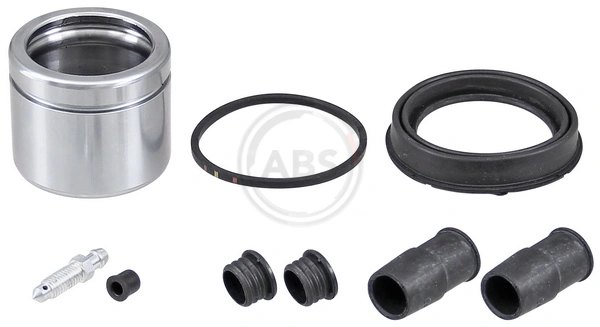Kit de reparación de pinzas de freno para Citroen C4 3D
