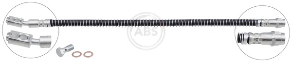 SL6129 ABS