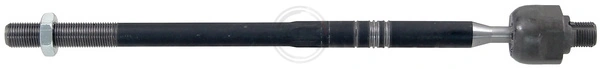 Barra de direccion coche para Jaguar X-type  CF1