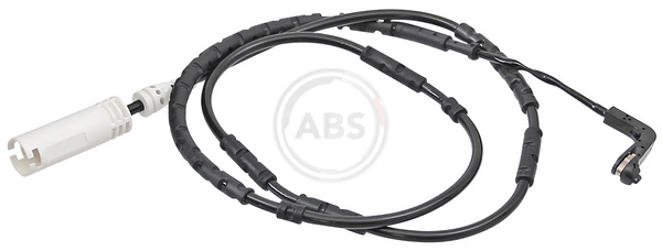 Sensor de desgaste de pastillas de freno trasero 001112 Road House