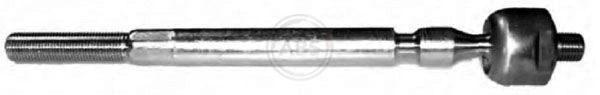 Barra de direccion coche Honda HR-V (1999-2005)