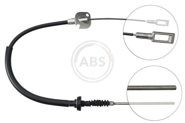 Comprar Cable de embrague Fiat Uno  146A