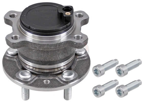 Buje de rueda Ford Kuga I desde 84,17 €