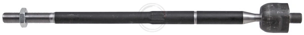 Bieleta de direccion Mitsubishi Eclipse  (GK, GL)