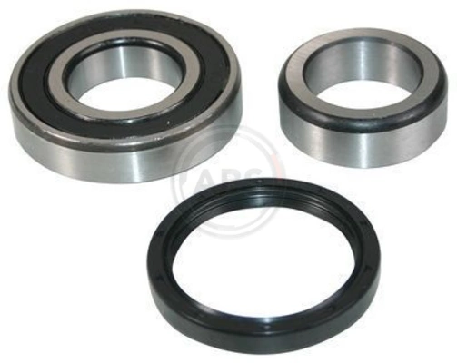Cojinete de cubo delantero Mitsubishi Galant IV sedán (A16) (1980 - 1984) precio, desde 12,62 EUR
