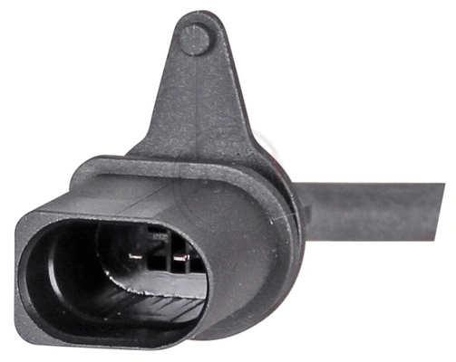 Comprar Sensor de desgaste de las pastillas de freno delanteras Audi A8 D3 4E2, 4E8