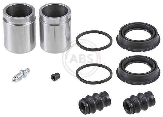 Comprar Juego de reparación de pinza de freno delantero Mercedes GLK  X204 a bajo precio